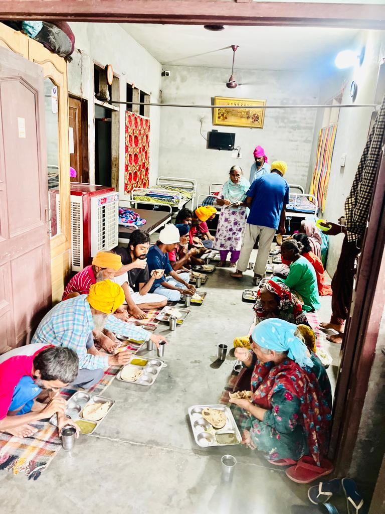 Langar