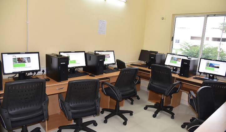 COMPUTER LITERACY PROGRAMME